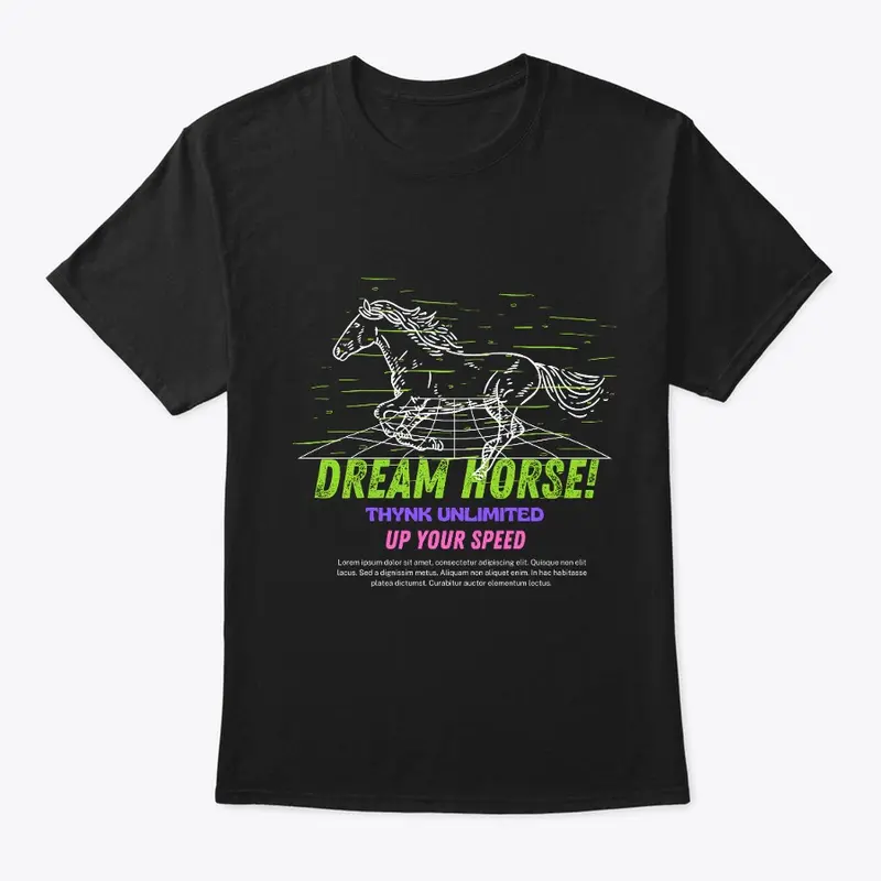 Dream horse