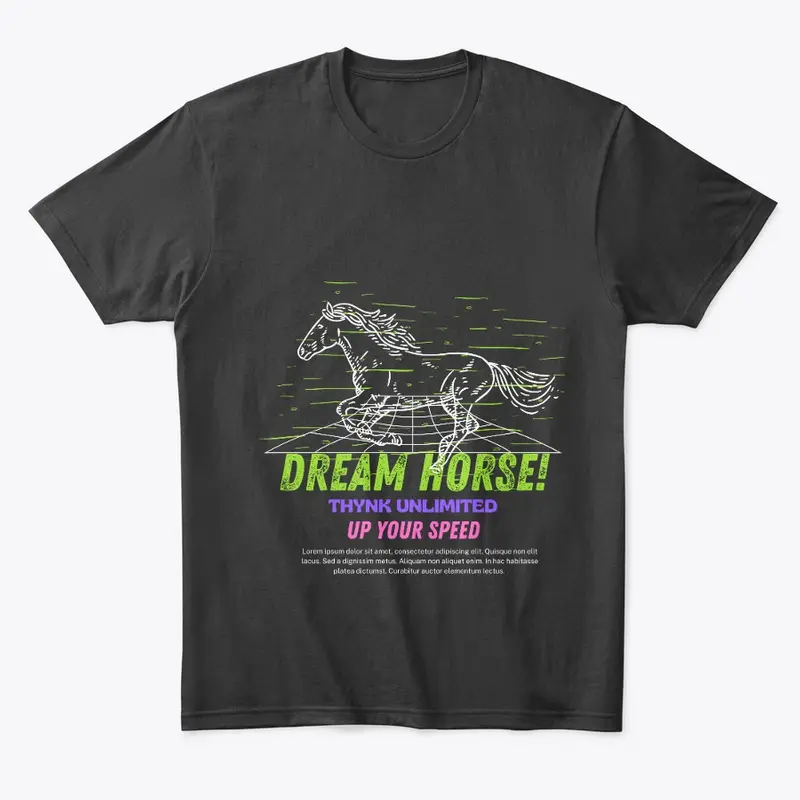 Dream horse