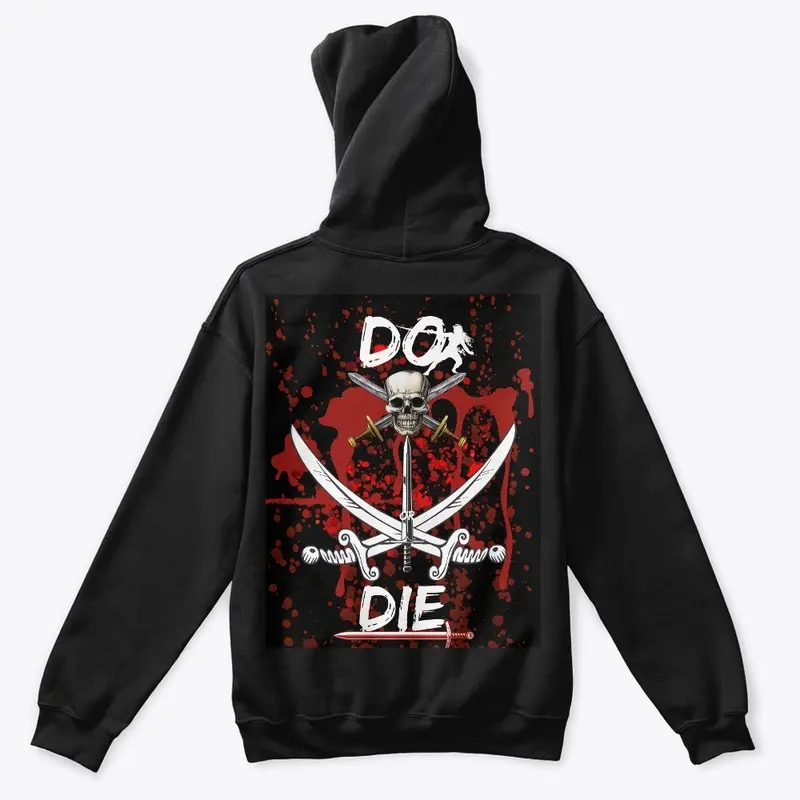 Do or Die