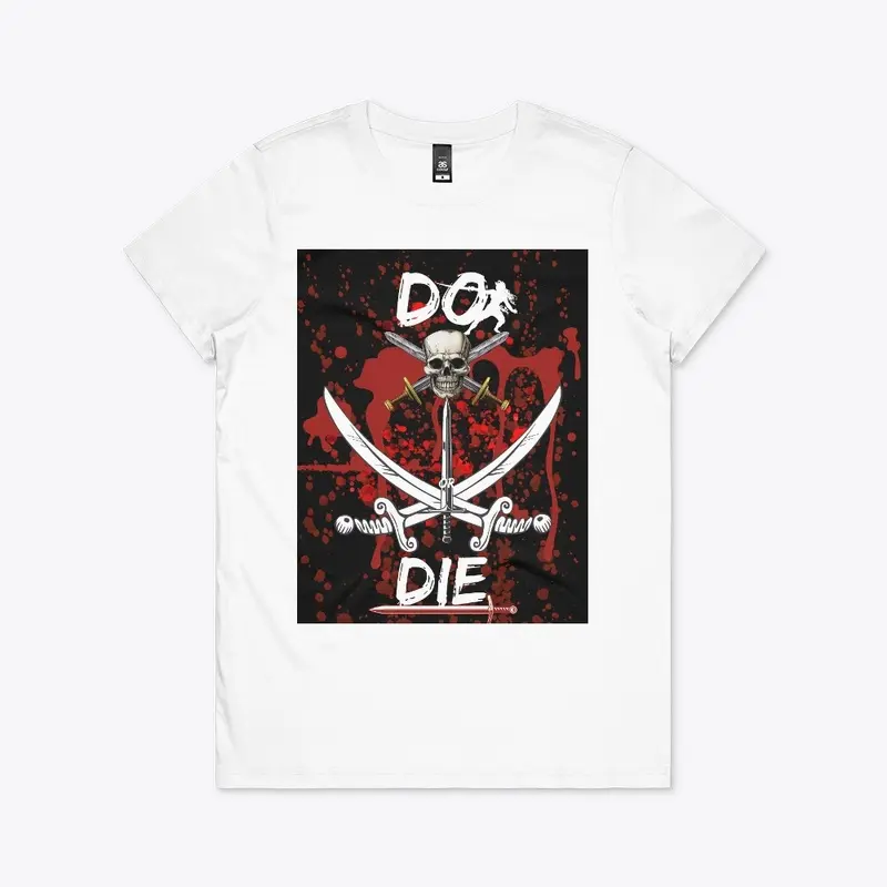 Do or Die